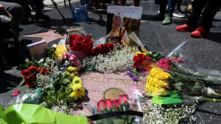 America unites in mourning for Dolly Parton