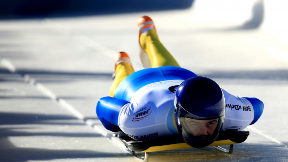 IOC-Entscheidung: Ukrainische Athleten pr&uuml;fen Klage