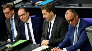 Regierungschef Schweitzer dr&auml;ngt Bundesregierung zu rascheren Reformen