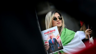 Protests across globe mark one week of Iran war