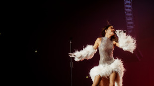 Elodie annuncia a sorpresa il tour Elodie Show 2027