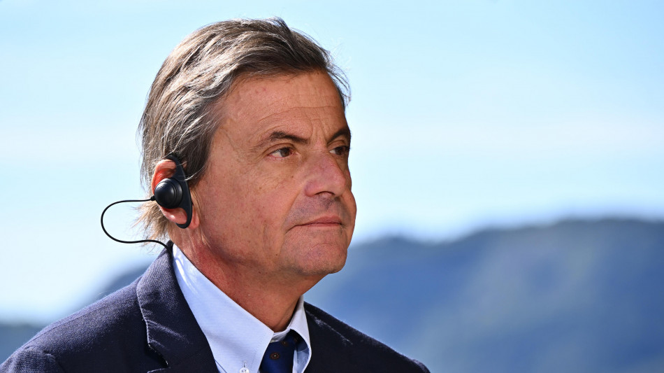 Calenda al centrosinistra, riformulate emendamento preferenze con alternanza di genere