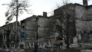 Al menos nueve heridos en un bombardeo ucraniano "masivo" en Donetsk, seg&uacute;n autoridades prorrusas