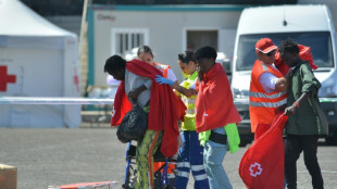 Pa&iacute;ses-membros da OCDE registram recordes de imigra&ccedil;&atilde;o permanente e pedidos de asilo