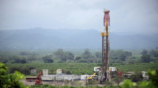 Explora&ccedil;&atilde;o de g&aacute;s natural com 'fracking' preocupa camponeses no M&eacute;xico