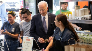 Biden causa confus&atilde;o ao anunciar entrevista inexistente