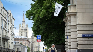 Rusia se convierte en el primer pa&iacute;s en reconocer al gobierno talib&aacute;n de Afganist&aacute;n