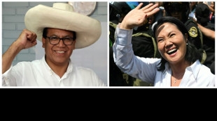 Pr&eacute;sidentielle au P&eacute;rou : extr&ecirc;me droite et gauche radicale au coude-a-coude pour la deuxi&egrave;me place