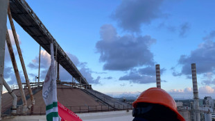 Operai Eurallumina, 'da Calderone aspettiamo notizie importanti'