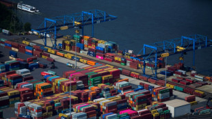 Deutschlands Exporte und Importe von Dezember bis Januar gesunken