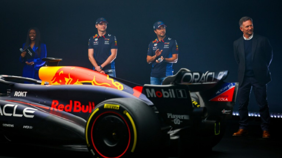 Mundial de F1 come&ccedil;a com testes de pr&eacute;-temporada no Bahrein