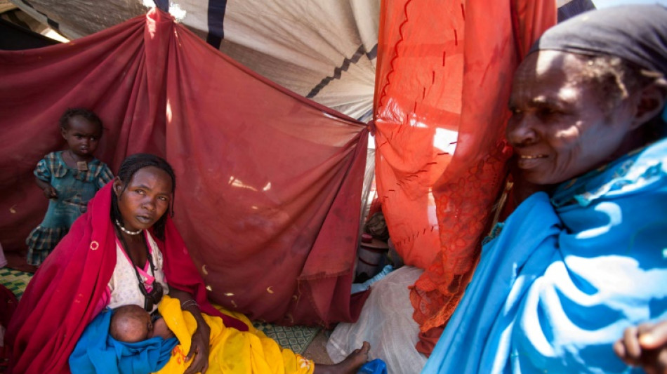 Más de 125 muertos y 50.000 desplazados por los enfrentamientos en Darfur