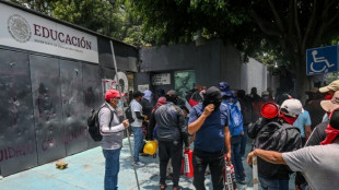 M&eacute;xico promete abertura de Copa do Mundo de 'paz', em meio a protestos