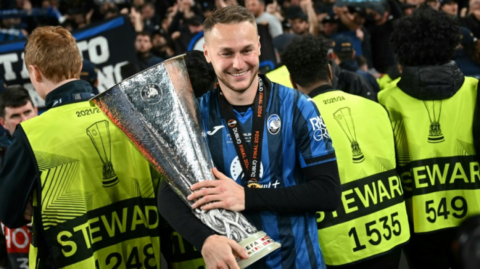 Juve confirma chegada de Koopmeiners por mais de 60 milh&otilde;es de d&oacute;lares