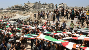 Netanyahu rejeita plano para Gaza e se distancia novamente de Trump 