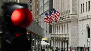 Wall Street manque de confiance &agrave; l'ouverture de la semaine