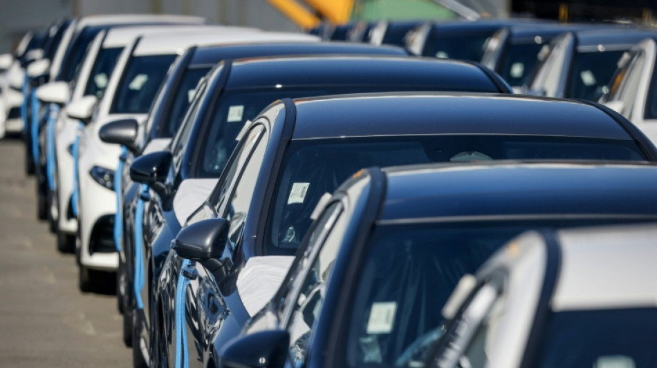 Zahl der E-Autos im Bestand steigt &uuml;ber zwei Millionen - Anteil bei 4,1 Prozent