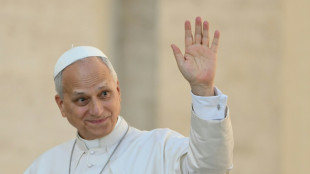 L&eacute;on XIV, l'Am&eacute;ricain mesur&eacute; qui affirme peu &agrave; peu son style