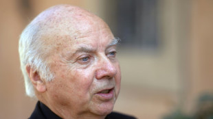 D&eacute;c&egrave;s de l'&eacute;v&ecirc;que contestataire Jacques Gaillot &agrave; 87 ans 