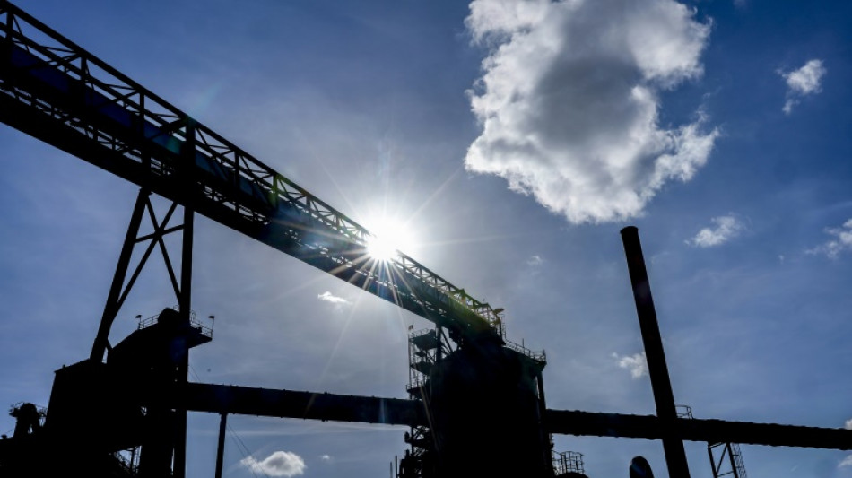 Br&uuml;ssel genehmigt Subventionen f&uuml;r Thyssenkrupp f&uuml;r Wasserstoffwende