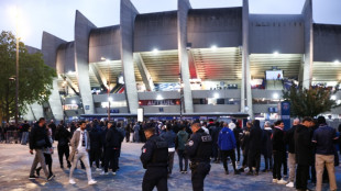 Toulouse v Troyes Ligue 1 game postponed as France gripped by unrest