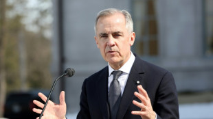 Face &agrave; Trump, le nouveau Premier ministre canadien veut renforcer les liens avec l'Europe 