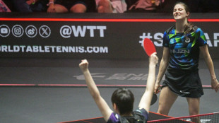 Winter &auml;rgert Tischtennis-Elite: "Das gibt Selbstvertrauen"