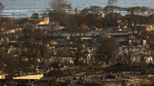 Le bilan des incendies &agrave; Hawa&iuml; atteint 93 morts et devrait encore augmenter