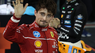 F1:penalità per Russell e Antonelli, Leclerc in prima fila