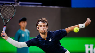 Atp Vienna: Musetti batte Medjedovic e va agli ottavi
