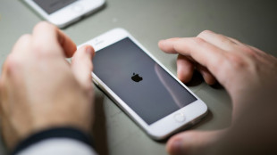 Apple tendr&aacute; que pagar una multa de 1 mill&oacute;n de euros en Francia