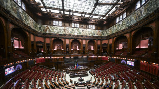 La Camera approva in via definitiva il decreto Ponte, &egrave; legge con 160 s&igrave;