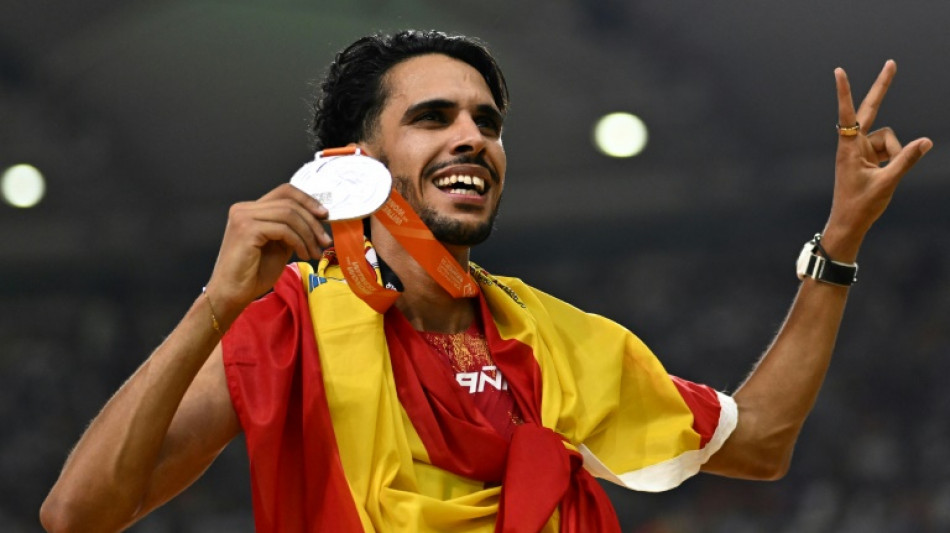 Investigan por "falsificaci&oacute;n" al espa&ntilde;ol Katir, que ya fue condenado por dopaje