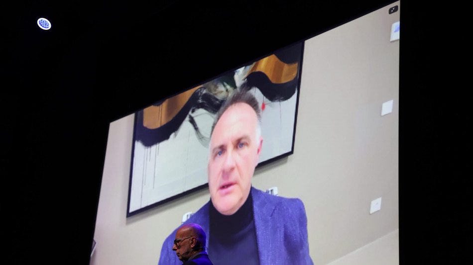 Orsini, 'il costo dell'energia in Italia resta troppo alto'