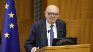 Pichetto, 'su rischio idrogeologico il problema è far bene'