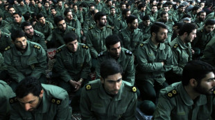 Mueren cuatro miembros de las fuerzas de seguridad de Ir&aacute;n en un acto "terrorista"