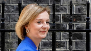 Liz Truss, a las puertas de convertirse en primera ministra brit&aacute;nica