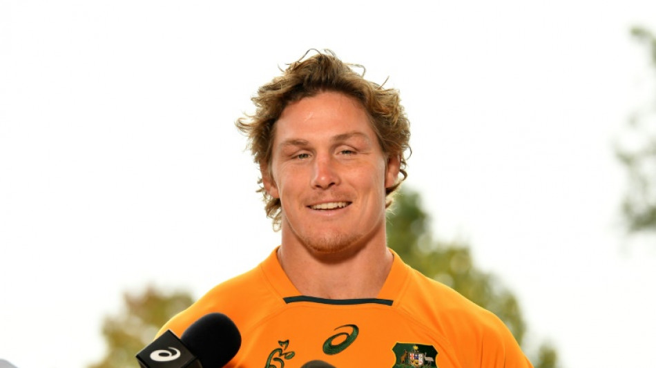 Hooper returns for Australia's European tour, but not as captain