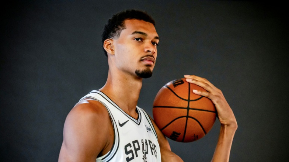 NBA: les ambitions de la colonie fran&ccedil;aise