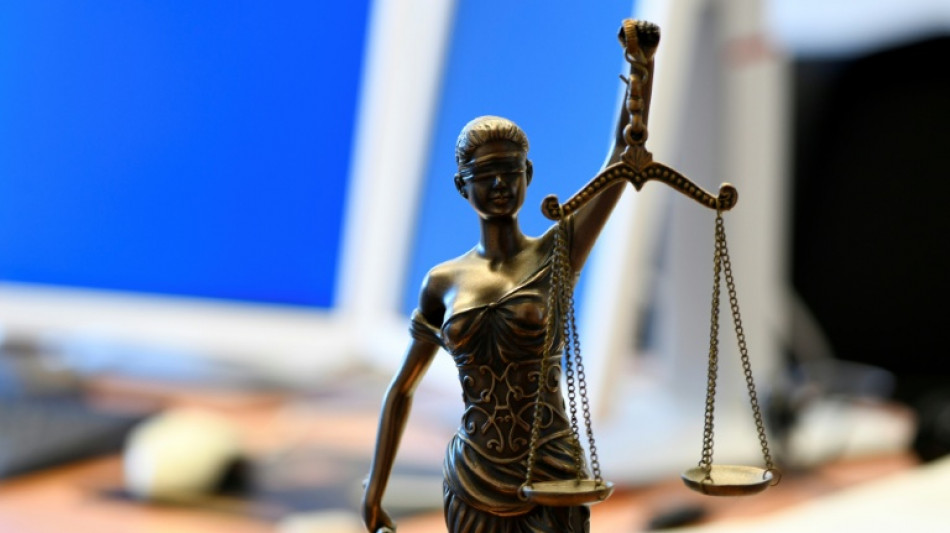 Nach Messerangriff: Gericht in Karlsruhe best&auml;tigt Ausweisung von syrischem Straft&auml;ter