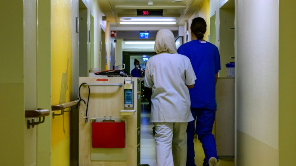 Bundesregierung bereitet Grundlagen f&uuml;r neuen Zivildienst vor