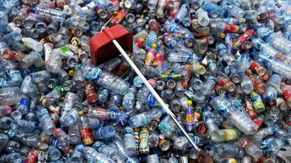 Deutsche Umwelthilfe kritisiert "Verpackungswahnsinn" in deutschen Superm&auml;rkten