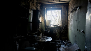 Ukraine: une frappe russe touche une maternit&eacute; &agrave; Zaporijjia, au moins 6 bless&eacute;s