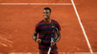 Roland-Garros: première pour Mpetshi Perricard, Halys au défi de Machac