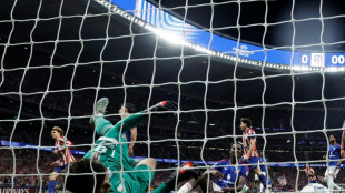 Atletico down Carrick's struggling Man United