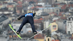 Skispringen: Weg f&uuml;r erste Frauen-Tournee frei