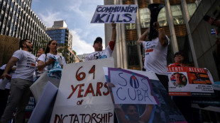 Promotoria pede at&eacute; 30 anos de pris&atilde;o para tr&ecirc;s cubanos por 'a&ccedil;&otilde;es terroristas'