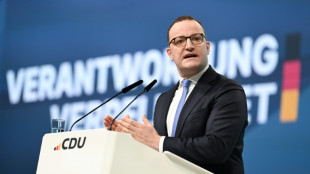 Spahn und Hoffmann rufen zu sachlicherem Umgang auf - Koalition "au&szlig;er Tritt"