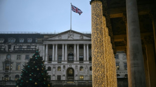Bank of England cuts interest rate after UK inflation slides