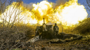 Germany, Spain to train Ukraine troops under EU programme